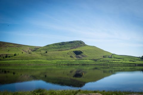 Crown Cottage Farm Bed and Breakfast in Craven District