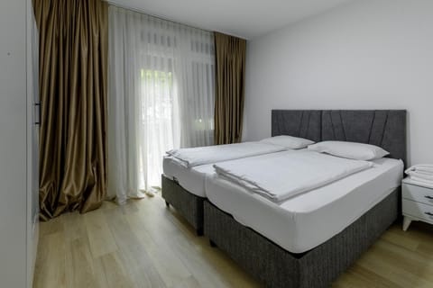 Luxury Apartments by Livingdowntown Apartment in Zurich City