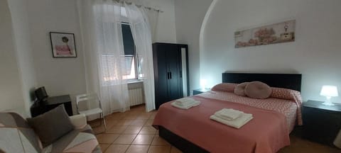 Le Sisters Apartment in Genoa