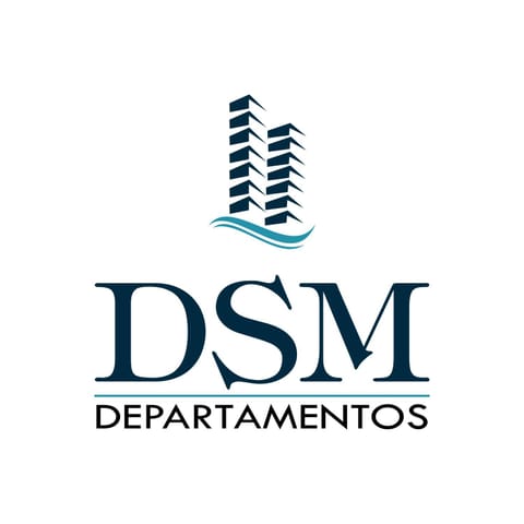 DSM DEPARTAMENTOS II Apartment in Necochea