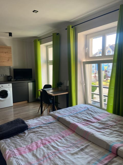 Apartamenty Bezrzecze Apartment in Szczecin