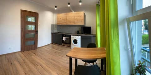 Apartamenty Bezrzecze Apartment in Szczecin