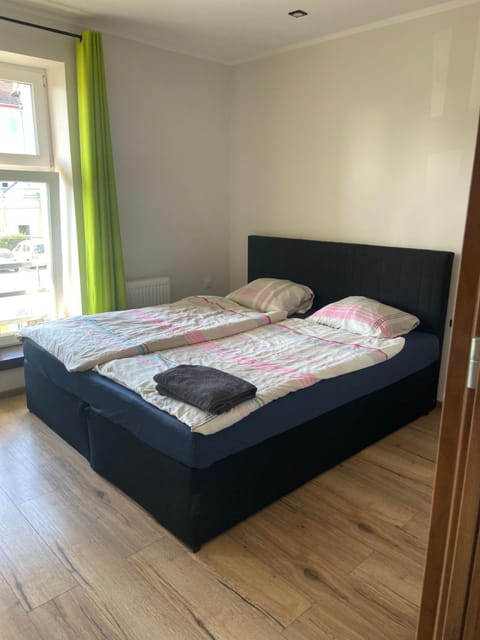 Apartamenty Bezrzecze Apartment in Szczecin