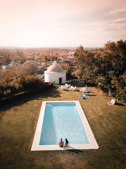 Bird's eye view, Garden, Pool view, Swimming pool, Swimming pool