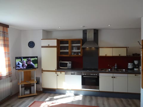 Haus Kinsperger Apartment in Vorarlberg, Austria