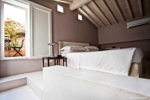 Riva Lofts Florence Appartement-Hotel in Florence