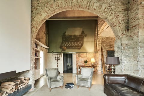 Riva Lofts Florence Appartement-Hotel in Florence