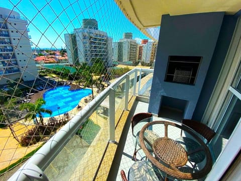 BBQ facilities, Balcony/Terrace