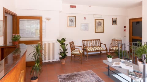 Hotel Villa Bonelli Hôtel in Fiesole