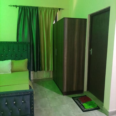 La Grande cosy studio apartment Apartment in Mombasa