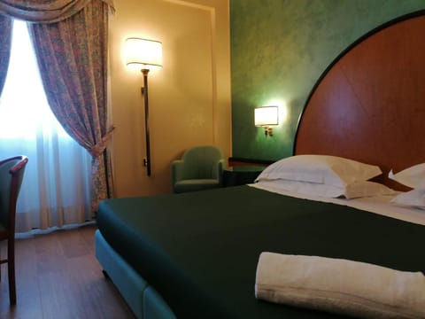 Hotel Principe Hotel in Pomezia