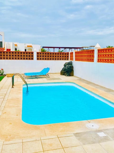 Golden Wave Surf Villa Villa in Corralejo