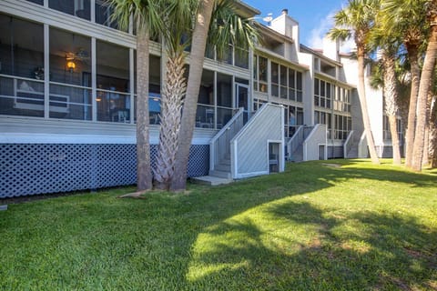 Mariners Cay 40 Apartment in Folly Beach