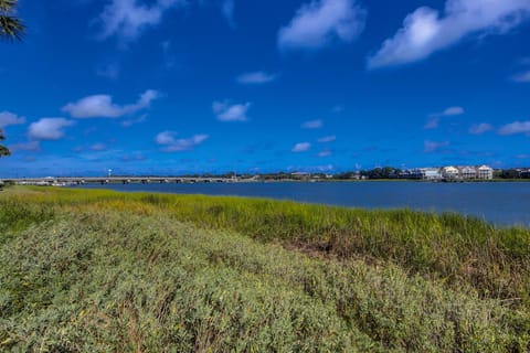 Mariners Cay 40 Apartment in Folly Beach