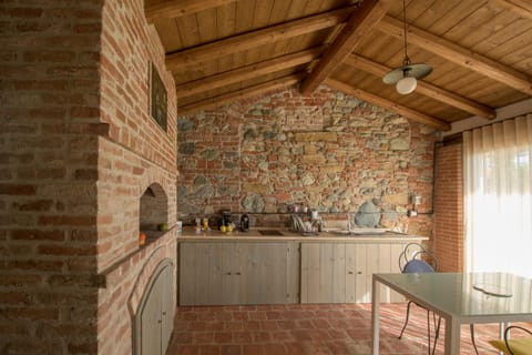 Tenuta Cascina Marenco Farm Stay in Gavi, Piedmont