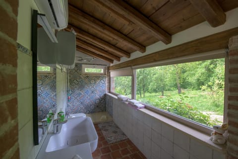 Tenuta Cascina Marenco Farm Stay in Gavi, Piedmont