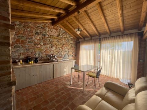 Tenuta Cascina Marenco Farm Stay in Gavi, Piedmont