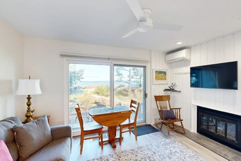 Sandpiper 2 Apartment in Sleeping Bear Dunes