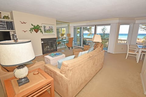 South Beach 24 Apartment in Sleeping Bear Dunes