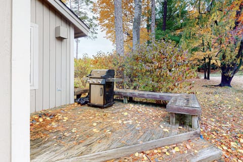 Brook Hill Cottages 42 House in Sleeping Bear Dunes