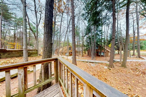 South Village 5 Apartment in Sleeping Bear Dunes