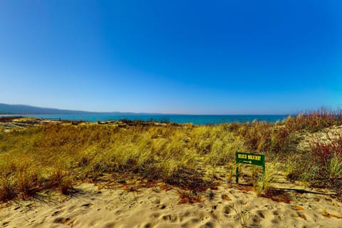 Sandpiper 1 Apartment in Sleeping Bear Dunes