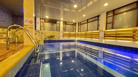 Spa and wellness centre/facilities, Spa and wellness centre/facilities, Pool view, Swimming pool, Swimming pool