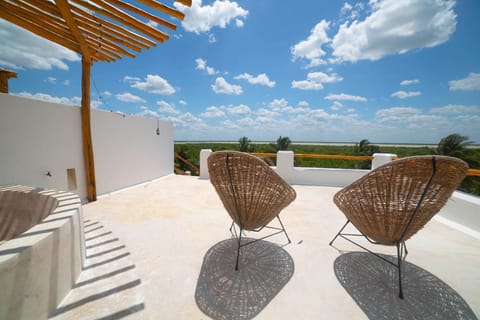 Solarium, Balcony/Terrace, Bath