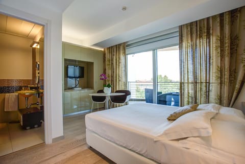 Hotel Premier & Suites - Premier Resort Hotel in Milano Marittima