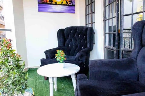 The GEM - Kiambu road Best 2Bedroom apartment Copropriété in Nairobi