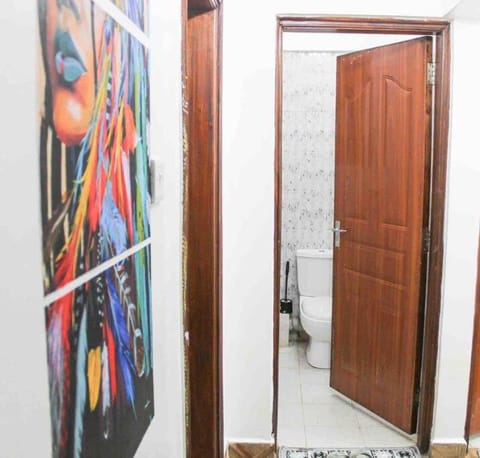 The GEM - Kiambu road Best 2Bedroom apartment Condo in Nairobi