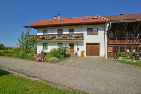 Beim Rieder Apartment in Salzburgerland