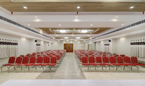 Treebo Trend Grand Milan Hôtel in Visakhapatnam