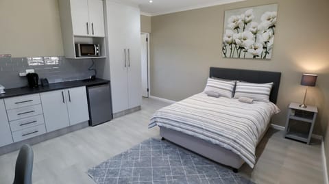 Guest Suite, Lorraine Port Elizabeth Apartamento in Port Elizabeth