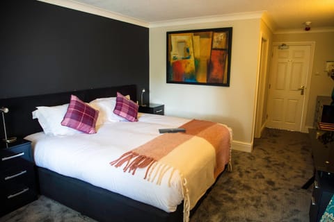 The Charlton Boutique Hotel Hotel in Cheltenham