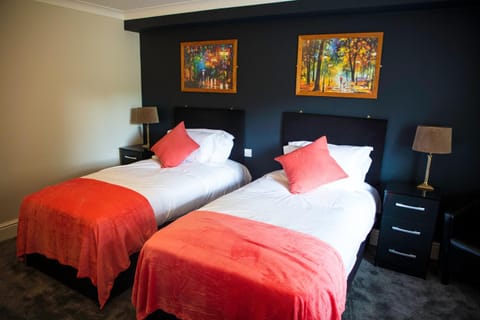 The Charlton Boutique Hotel Hotel in Cheltenham