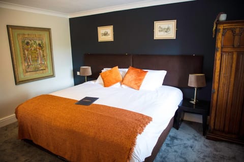 The Charlton Boutique Hotel Hotel in Cheltenham