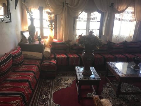 Fichen Apartment in Chefchaouen