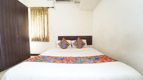 Honey Residency Airport Codissia stay Hotel in Coimbatore