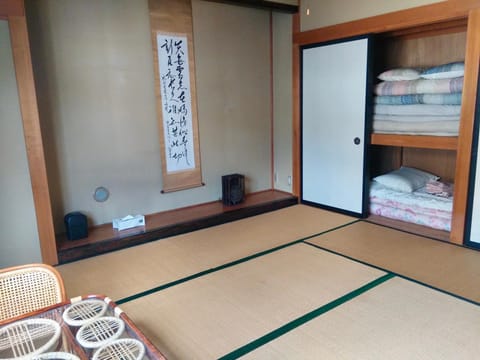 Matsuo House - Max 4 person Room Natsu Vacation rental in Miyagi Prefecture