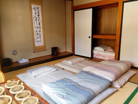 Matsuo House - Max 4 person Room Natsu Location de vacances in Miyagi Prefecture