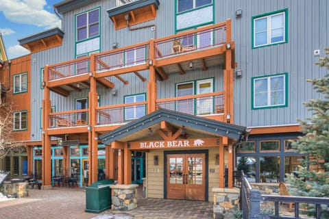 Jackpine & Black Bear Condominiums by Keystone Resort Resort in Keystone