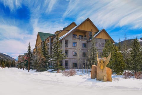 Expedition Station Condominiums by Keystone Resort Resort in Keystone