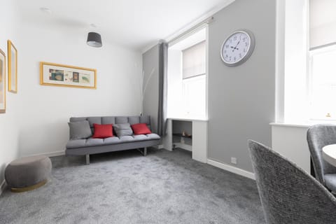 Lovely City Centre 1 bedroom flat. Apartment in Perth