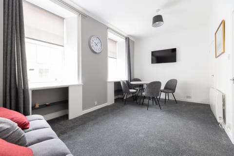 Lovely City Centre 1 bedroom flat. Apartment in Perth