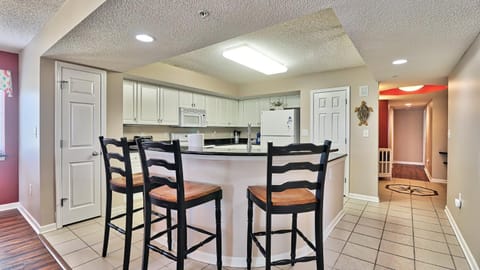 3205 Yacht Club Villas home House in North Myrtle Beach