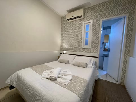 Hospedar Flats & Residence Apartment hotel in Santa Cruz do Sul