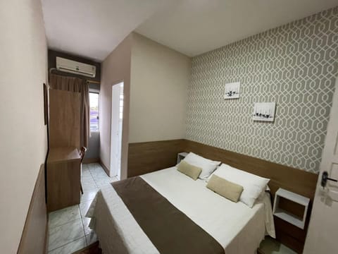 Hospedar Flats & Residence Apartment hotel in Santa Cruz do Sul