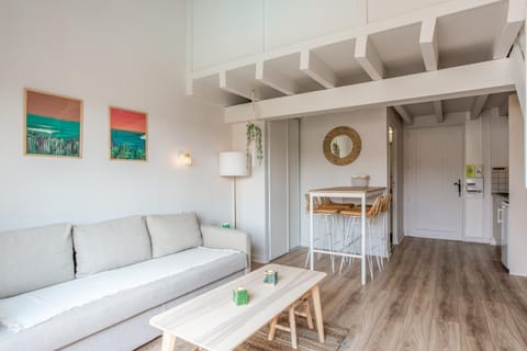 Duplex Chiripa - Bidart - Welkeys Apartment in Bidart