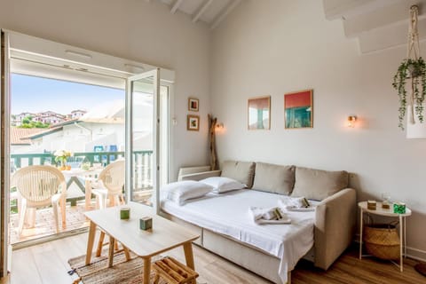 Duplex Chiripa - Bidart - Welkeys Apartment in Bidart